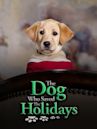 The Dog Who Saved the Holidays