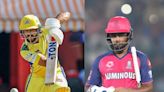 IPL 2024: Playoff-chasing Chennai Super Kings Face Rajasthan Royals Test at The Den - News18