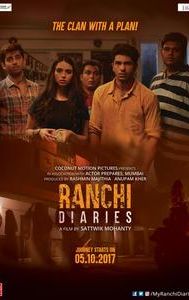 Ranchi Diaries