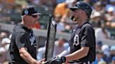 Parker Meadows keeps crushing, Matt Manning crumbles in Detroit Tigers' 16-7 win vs. Braves
