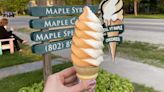 Where to Taste Vermont's Silky, Sweet Maple Creemees