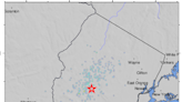 2.9 magnitude earthquake aftershock rattles NJ near Peapack and Gladstone