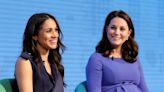 Meghan Markle's Friendship With Kate Middleton Reportedly Got 'Started on the Wrong Foot'