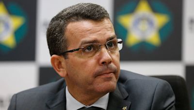 Moraes manda PF ouvir delegado preso sob suspeita de envolvimento no assassinato de Marielle