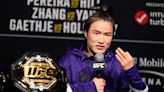 Zhang Weili sizes up Yan Xiaonan before UFC 300, impressed with growth as mixed martial artist