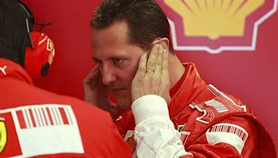 Michael Schumacher, la decisione della famiglia che sconvolge i fan (1 / 2)