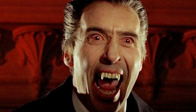 Luc Besson's 'Dracula' Movie Has Already Begun Production [Exclusive]