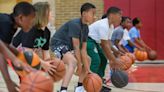 Here is a full list of youth basketball camps around Peoria in the summer of 2024