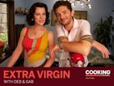 "Extra Virgin" Extra Virgin: A Tuscan Thanksgiving
