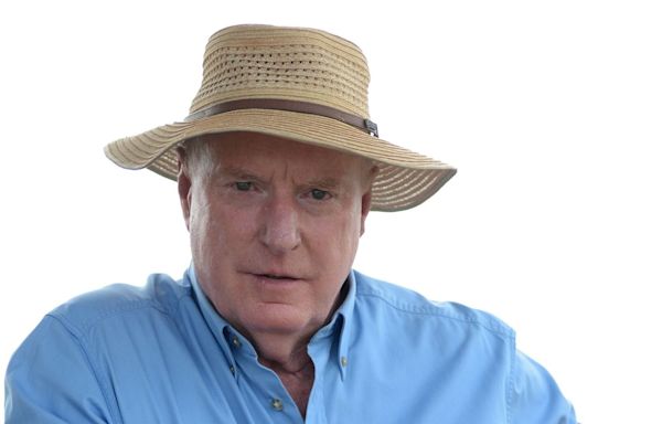 Home and Away legend Ray Meagher shares 80th birthday plans