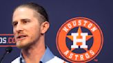 Josh Hader will close for Astros and Ryan Pressly will be in setup role, new manager Joe Espada says
