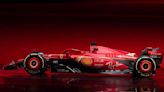 Ferrari Unveils Special Livery For Miami Grand Prix