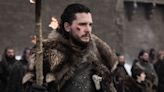 Kit Harington Teases ‘Game of Thrones’ Jon Snow Spinoff Series: ‘He’s Not OK’