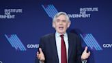 SNP action to tackle child poverty branded ‘not good enough’ by Gordon Brown