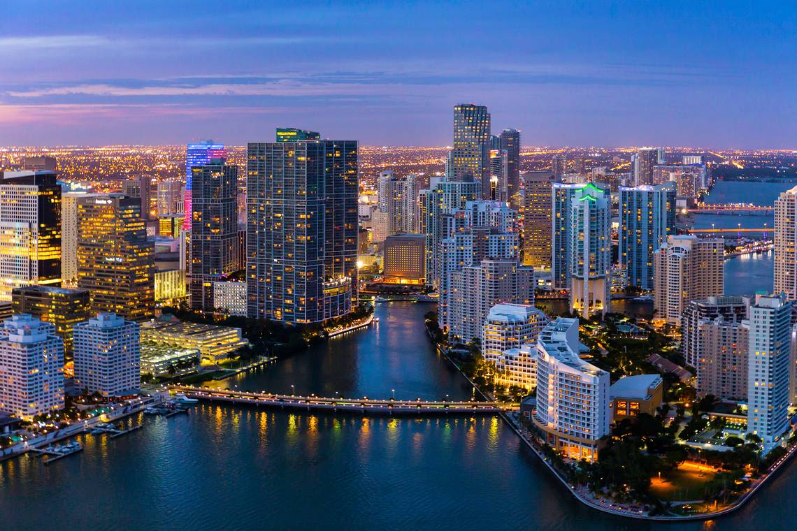 Can You Go to Miami on a Budget?