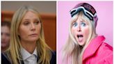 Diana Vickers 'sniffs a vagina candle' to channel 'icon' Gwyneth Paltrow in ski trial musical I Wish You Well