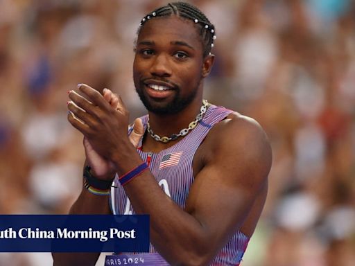 Paris Olympics: a Hongkonger, Noah Lyles, Wu Yanni – 5 things to know for day 13