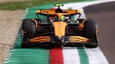 Lando Norris Comes Awfully Close to Second F1 Win