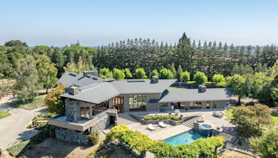 Is this one of Silicon Valley’s most sophisticated homes? $14.5M ‘masterpiece’ for sale