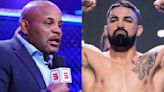 Daniel Cormier shares how Mike Perry can beat Jake Paul in upcoming boxing match | BJPenn.com