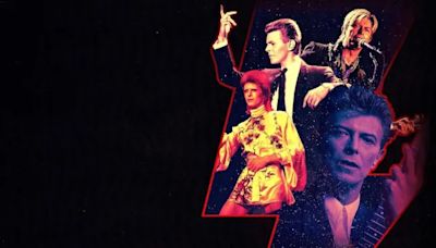 David Bowie: Out of This World Streaming: Watch & Stream Online via Amazon Prime Video