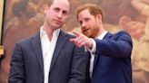 Harry should be William's key adviser - but that's out the window, expert says