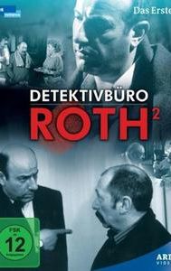 Detektivbüro Roth