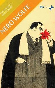 Nero Wolfe