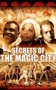 The Magic City