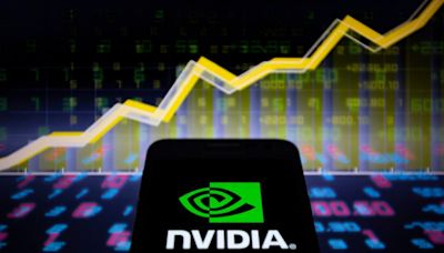 Hype um Nvidia: Mit diesen 5 ETFs profitiert ihr vom Boom des Chipherstellers