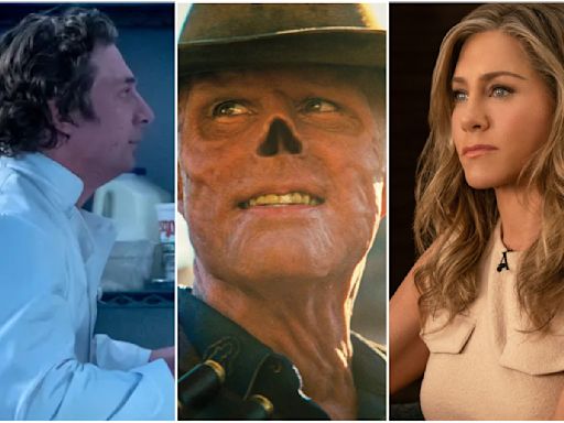 Emmys 2024: The Most-Watched Show, Actor and Actress Nominees