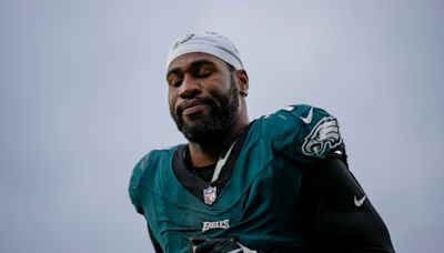 Jets must get Haason Reddick deal done after Jermaine Johnson injury, but it might not be easy