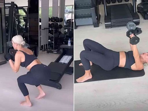 Kim Kardashian revela el secreto que todos estaban esperando: La fórmula mágica para ser sensual