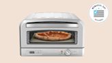 Memorial Day sale: Save $100 on this indoor Cuisinart pizza oven