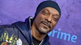 American rapper Snoop Dogg to carry Olympic torch