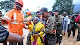 Wayanad landslides: Search, rescue ops restart amid forecast for bad weather