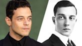 Rami Malek-Starring Buster Keaton Limited Series From Matt Reeves In Works At Warner Bros TV