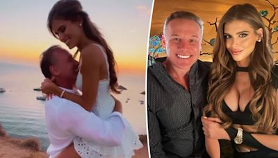 Exclusive | Lenny Hochstein and fiancée Katharina Nahlik end engagement 1 year after proposal