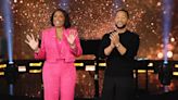 Jennifer Hudson and John Legend Duet 'Bridge Over Troubled Water' for Her Talk Show's 100th Episode