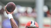 Deshaun Watson scheduled to start for Browns in preseason opener in Jacksonville