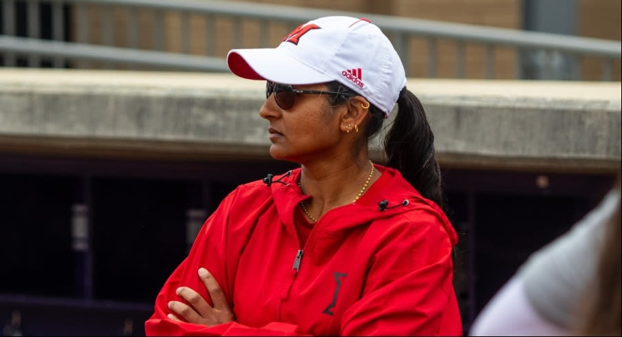 Ohio State Softball Hires Two-Time MAC Coach of the Year Kirin Kumar As Its Next Head Coach