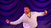 As suspected, Alfonso Ribeiro doesn’t like the ‘Carlton’ or strangers asking a Black man to dance