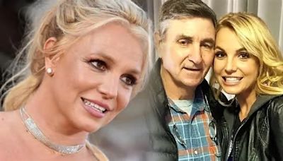 Britney Spears: tras largos años cantante ponen fin al conflicto legal con su papá y consigue su libertad