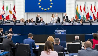 From agriculture to economics: who will chair which European Parliament committee?