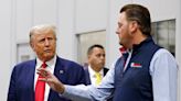 Trump claims to be pro-worker. His record says he’s anti-union