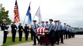 Minneapolis police officer killed while responding to a shooting call is remembered as a hero