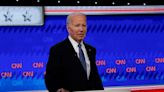 Biden and Trump's debate on abortion is the most depressing thing I heard this week