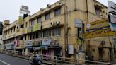 Jammi Buildings, more than just a landmark in Chennai, soon to be demolished