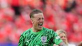 'A lot of talent and quality' emerging to follow Pickford and Henderson footsteps at Sunderland