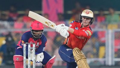 IPL 2024: Sam Curran's Heroics Hand Rajasthan Royals Their Fourth Consecutive Defeat